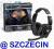 słuchawki Genius Lychas HS-G550 gaming Szczecin