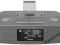 Philips DC295-Radiobudzik ze stacją dok Lightning