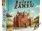 BUDOWA ZAMKU GRA PLANSZOWA NOWOŚĆ W-WA 3A