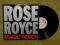 ROSE ROYCE - Magic Touch MAXI DISCO FUNK 80s