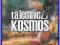 Tajemniczy Kosmos Tom 12 Kosmos Przetrwanie  BBC