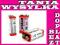 BATERIE BATERIA 6F22 9V EUROBATT MAX POWER 10-2016