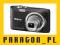 APARAT NIKON COOLPIX S2700 16MPX HD 720P KURIER24H