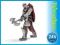 SCHLEICH Rycerz Smoka z toporem OKAZJA 24H