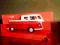 NOWOŚĆ VW VOLKSWAGEN T1 PICK UP czerw. WELLY 1:34