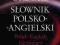 Słownik polsko-angielski... - KsiegWwa