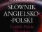 Słownik Angielsko-Polski... - KsiegWwa