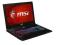 MSI GS-Series GS60 GHOST 15.6