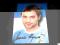 Super cena - Autograf- Hycnar Marcin