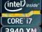 PROCESOR MOBILNY INTEL i7-3940XM EXTREME GWARANCJA