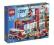 Lego 60004 - Lego City - Remiza Strażacka