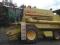 KOMBAJN ZBOŻOWY NEW HOLLAND TF 42