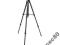 Statyw TreQ TRI-16 * 3-sekcyjny z poziomicą