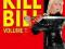 [BLU-RAY] KILL BILL 2 (folia) Quentin Tarantino