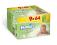 Huggies chusteczki nawilżane Natural Care 9x64