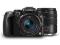 PANASONIC DMC-G5W 14-42mm +45-150mm FullHD 16MP FV