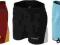 3KH398 BIONIX RUGBY SPORTOWE SPODENKI BORDO146