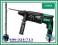Hitachi DH26PC Młotowiertarka SDS+ 830W 3.2J