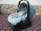 Fotelik PEG PEREGO 0-13 kg + baza