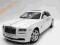 KYOSCHO ROLLS ROYCE GHOST  SPECIAL EDITION  NOWY!
