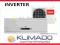 Klimatyzator klimatyzacja Galanz 5,0kW inverter PL