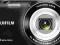 FUJIFILM JZ100 black + pokrowiec