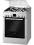 Kuchnia gazowo-elektryczna Bosch HGV745253L