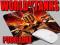 PODKŁADKA pod myszkę WORLD OF TANKS - NICK IMIĘ