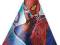 Czapeczki Niesamowity Amazing Spiderman Urodziny