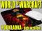 PODKŁADKA pod myszkę WORLD OF WARCRAFT mysz NICK
