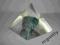PIRAMIDA - ODPROMIENNIK  - HOWLIT NIEBIESKI - 2 -