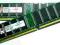 Kingston DDR1 1GB KVR400X64C3A PC-3200 GW + FV