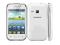 Nowy Samsung S6310 Galaxy Young White GW 24M FV