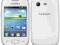 Nowy Samsung S5310 Galaxy Pocket Neo WHITE FV GW24