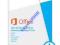 Microsoft Office Home and Business 2013 PL Klucz