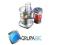 KENWOOD ROBOT BLENDER MIKSER FPP225 NOWY WARSZAWA