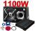 Zestaw JBL GT5-1204BR + Crunch 1000W + Kable 20mm2