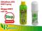 ZESTAW ULTRATHON SPRAY 25% DEET+MUGGA ROLL-ON 20%