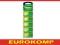 BATERIA LITOWA 3V CR2016 VIPOW FVAT EUROKOMP