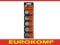 BATERIA LITOWA 3V CR2025 CR 2025 VINNIC