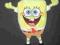 Spongebob maskotka - 20 cm jak NOWA