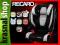 RECARO MONZA NOVA SEATFIX FOTELIK SAMOCHODOW 15-36