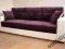 SOFA KANAPA  ROZKŁADANA 'SENATOR' CENA PRODUCENTA