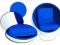 Fotel KULA inspirowany BALL CHAIR kolory D2