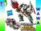 TRANSFORMERS DELUXE BEAST HUNTERS WHEELJACK A1520