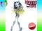 MONSTER HIGH - SUPERUPIORKI FRANKIE STEIN - BBR88