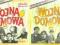 Wojna domowa cz.1+2  2xDVD