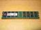DDR Kingston 1 GB 400 MHz KVR400X64C3A/1G  GW-30