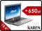 ASUS X550LC-XO045D MAT i5 4GB 500GB GT720M + 650zł