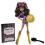 Monster High CLAWDEEN WOLF HERO WONDER POWER Y7299